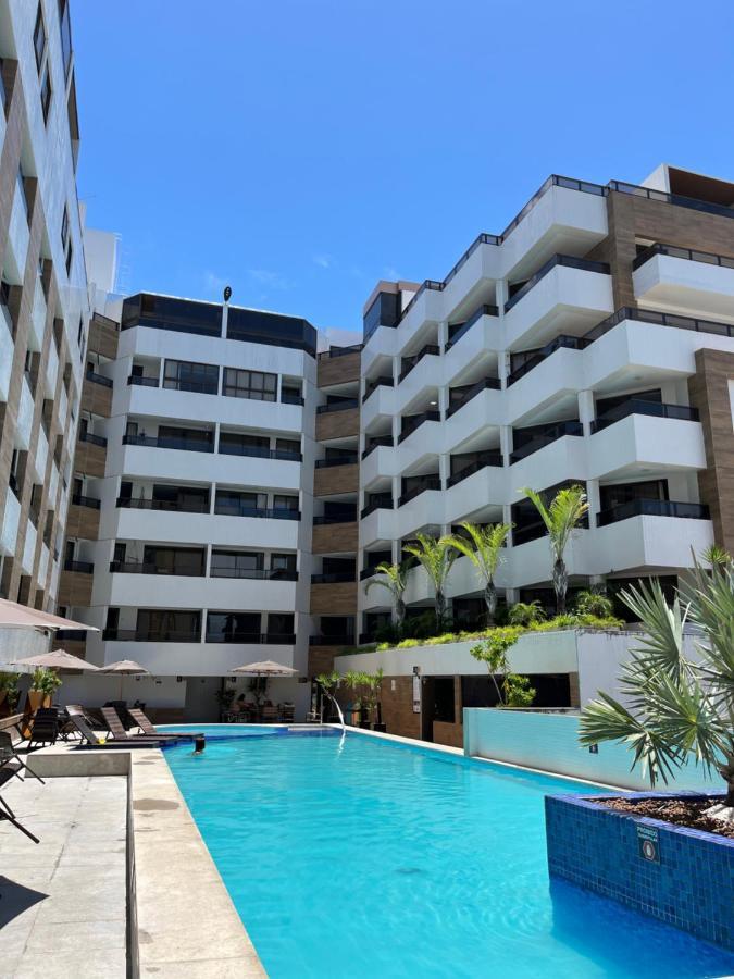 Goldflat - Conforto No Do Cabo Branco Apartment