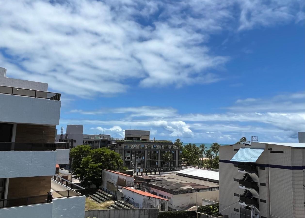 Apartment Goldflat - Conforto No Do Cabo Branco