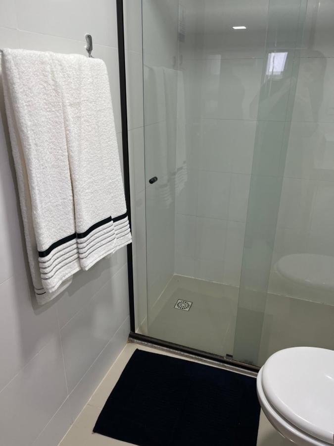 Apartment Goldflat - Conforto No Do Cabo Branco *