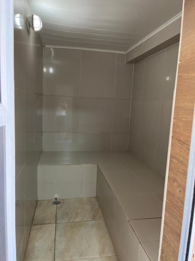 Goldflat - Conforto No Do Cabo Branco Apartment *