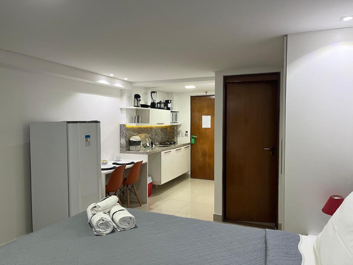 Goldflat - Conforto No Do Cabo Branco * Joao Pessoa