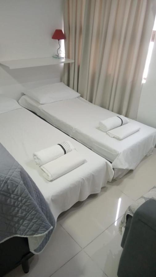 Apartment Goldflat - Conforto No Do Cabo Branco *
