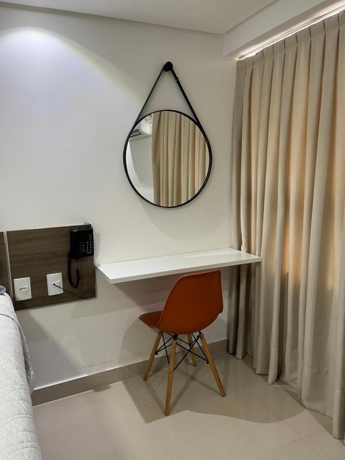 Goldflat - Conforto No Do Cabo Branco * Joao Pessoa