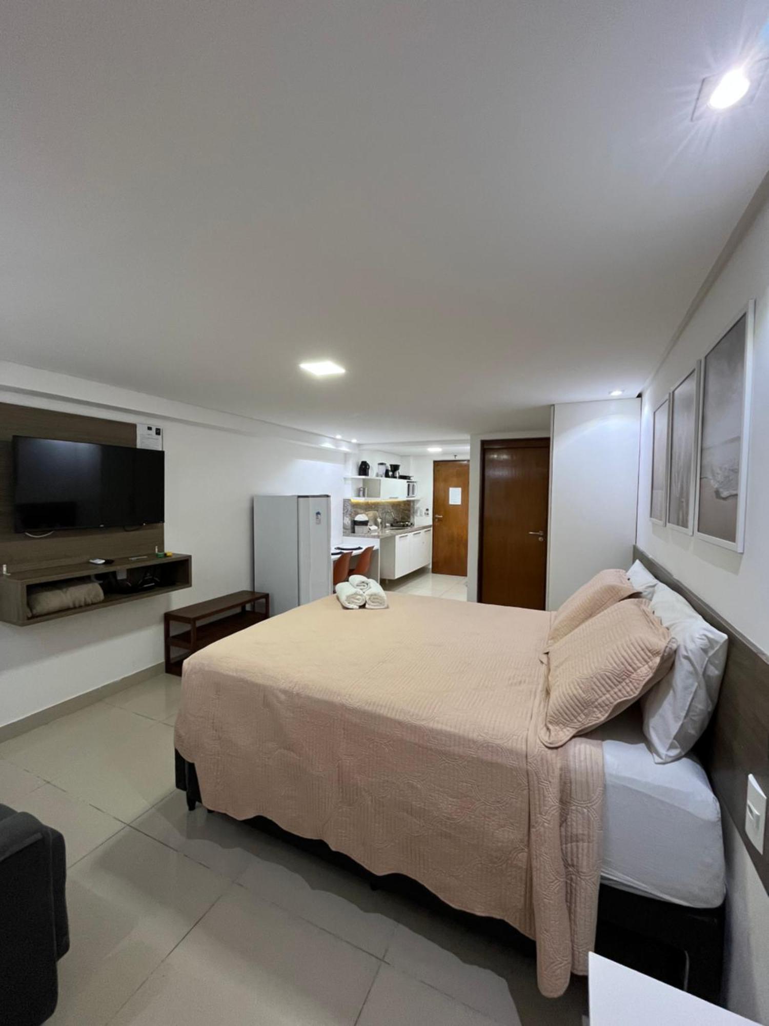 Goldflat - Conforto No Do Cabo Branco